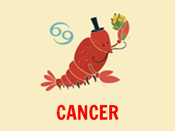 కర్కాటక రాశి :