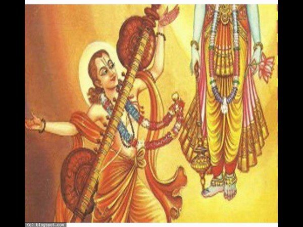 ఆ ధనవంతుడైన వర్తకుడు ఆశీర్వాదం కోరగా…