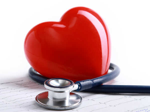 3. గుండెకు మేలు :