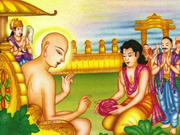 మార్చి 13 - ఫల్గుణ్ అష్టనిక మొదలయ్యే రోజు, రోహిణి వ్రతం