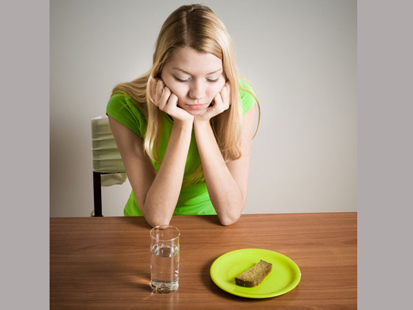 4. PCOS :