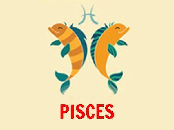 మీన రాశి :
