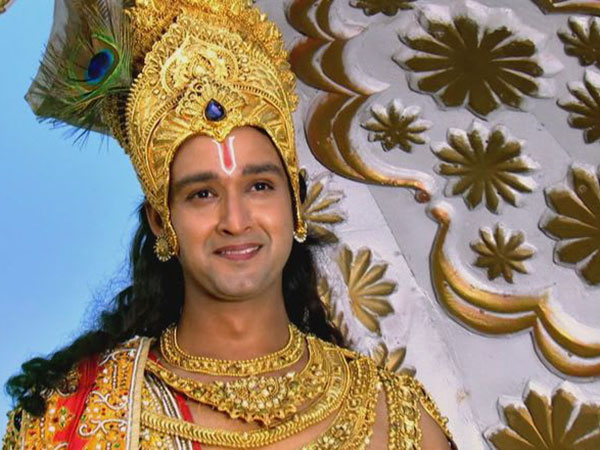 జరాసంధుని మరణానికి కృష్ణుని ప్రణాళిక :