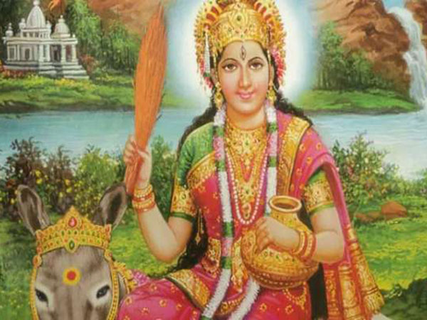 మార్చి 28 - కాలాష్టమి, బసోడా, శీతలాష్టమి, వర్షితాప ఆరంబ్