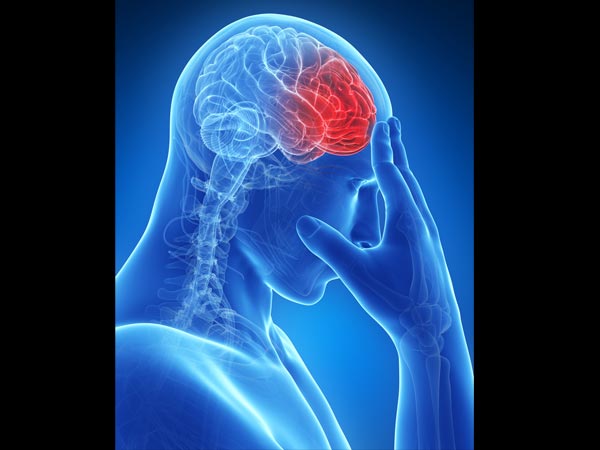 4. నరాల రుగ్మతలకు దారితీస్తుంది :