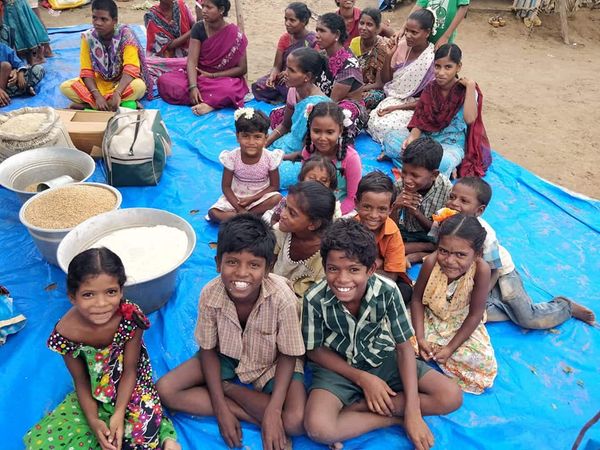 అసహనం అల్లకల్లోలానికి కారణం :