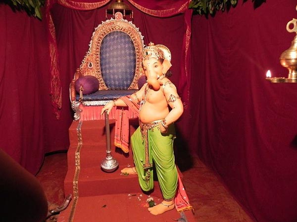 వినాయకుడినే మొదటగా ఎందుకు పూజిస్తారంటే..