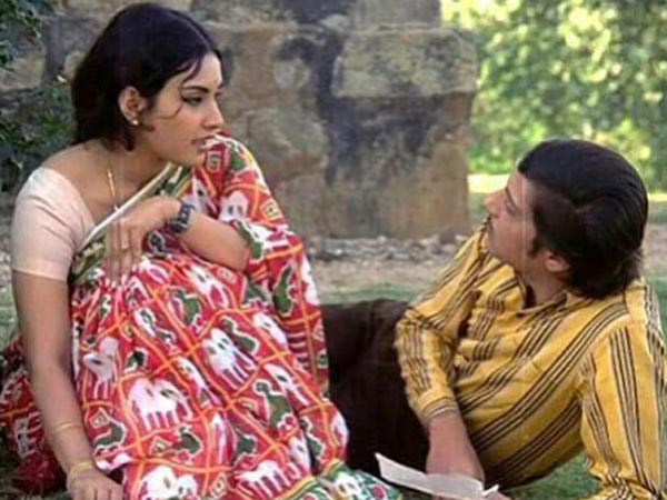 బుల్లితెరపైనా తనదైన ముద్ర..