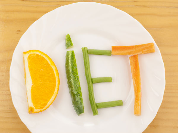 8 Hour Diet: