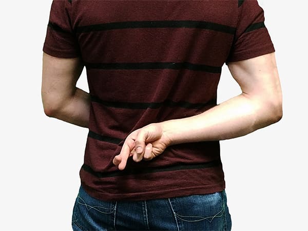 కాంటాక్ట్ కట్ అవుతుందని భయం..