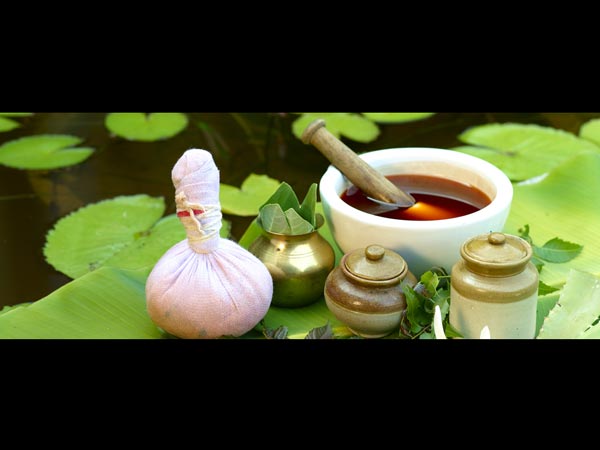 ఆయుర్వేదం ప్రకారం
