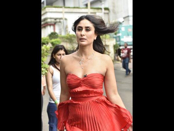 న్యూడ్ పెదవులు..