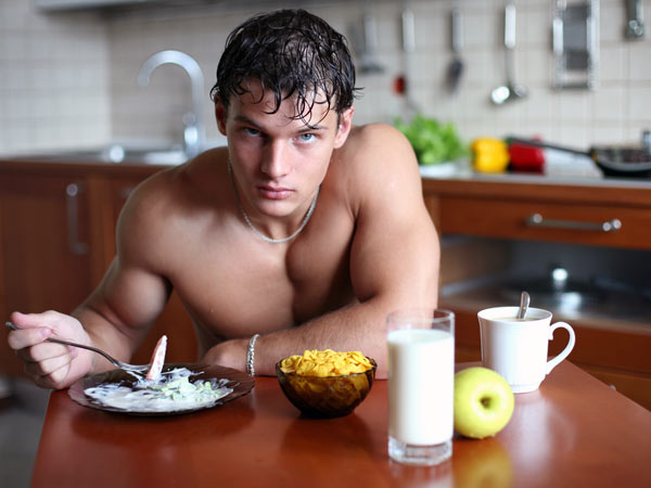 8 Hour Diet సురక్షితమా?