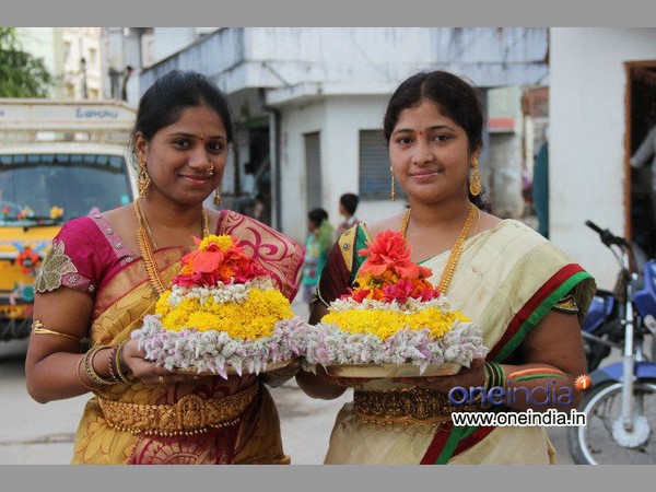 4) ఇక జానపదుల విషయానికొస్తే..