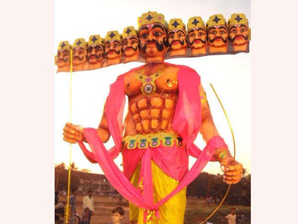 5) దుర్గాష్టమి రోజున..