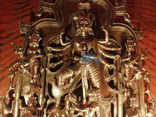 5) స్కందమాత కథలో ఏముందంటే..