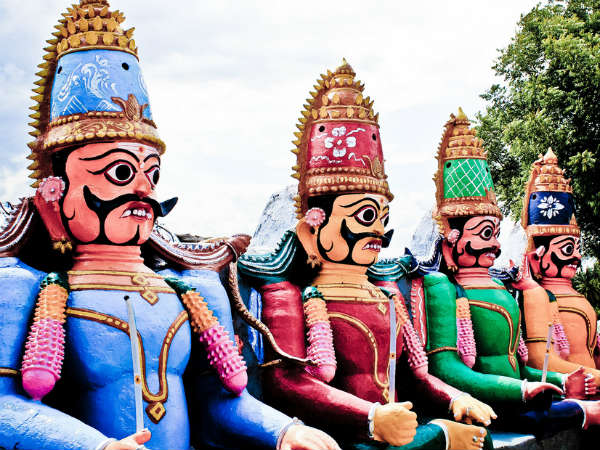 వంశ దేవత