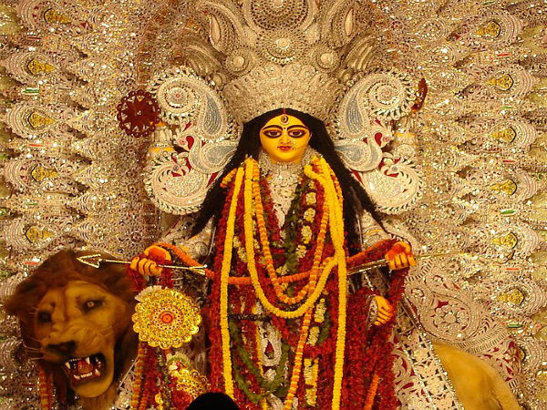 అక్టోబర్ 5, ఏడో రోజు..