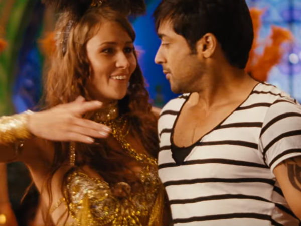 7) నమ్మకంగా ఉండండి..