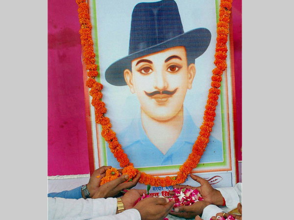ఇంక్విలాబ్ జిందాబాద్..