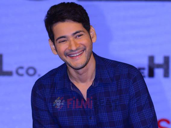ప్రిన్స్ మహేష్ బాబు..