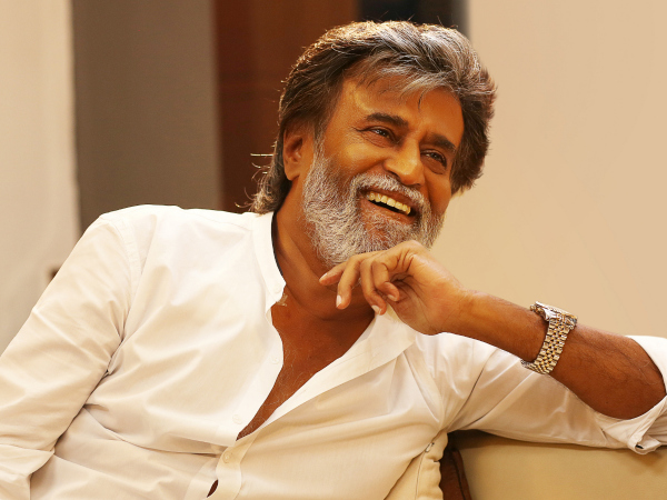 తమిళ్ తలైవా..