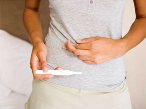IUD లేదా ఇంట్రాటూరైన్ అనే పరికరం..
