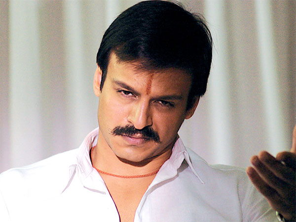 వివేక్ ఒబెరాయ్..