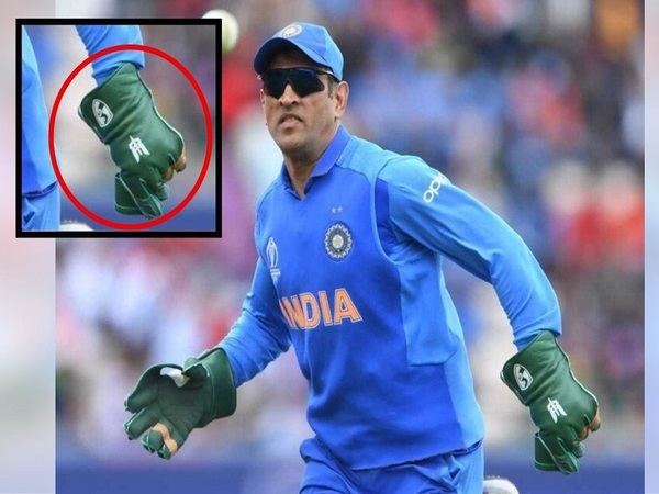 మహేంద్ర సింగ్ ధోనీ..