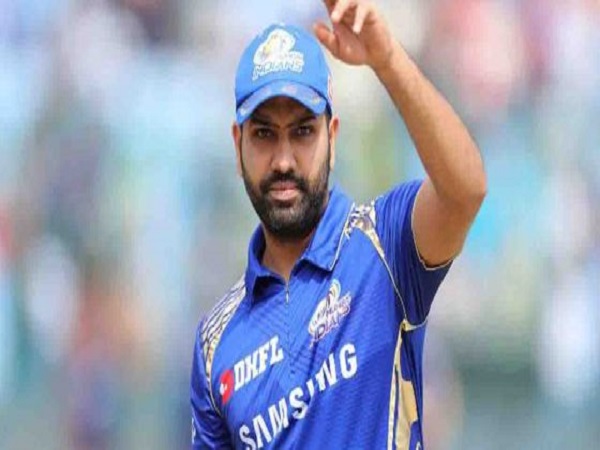 రోహిత్ శర్మ..