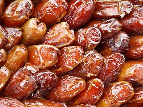 డయాబెటిస్ వారు ఖర్జూరాలు తినవచ్చా?
