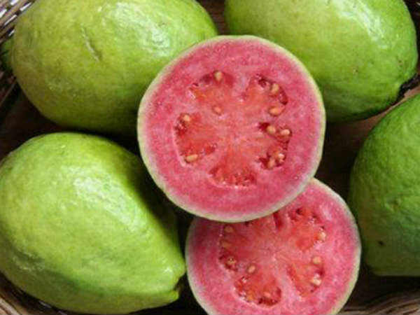 జామతో ఫేస్ ప్యాక్