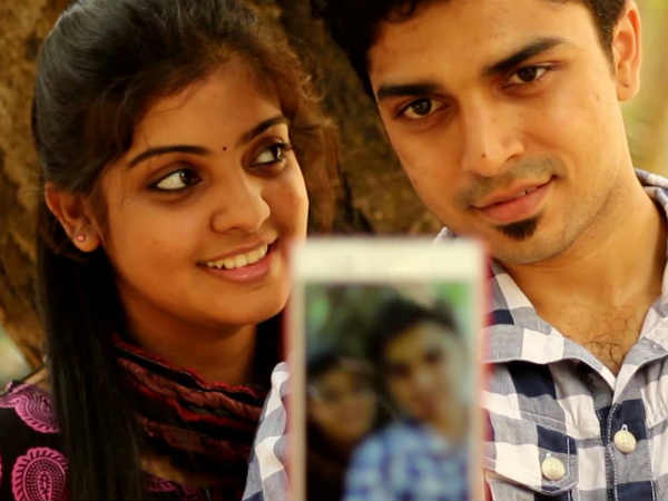 1) నిన్ను నిజంగా ప్రేమించేవారు..