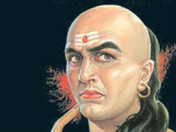 చాణక్య నీతి #2