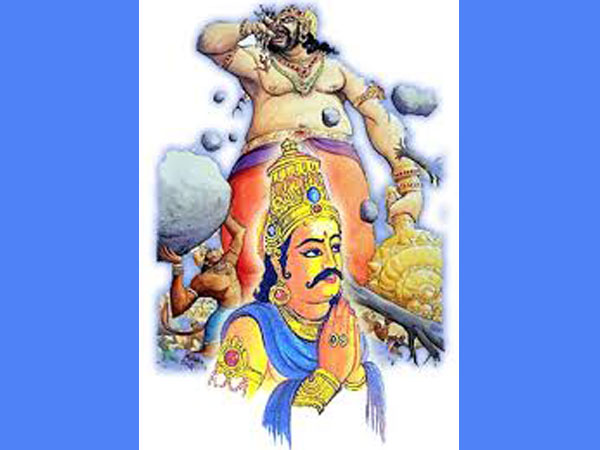 2) దంతవైద్యుడి కథ ప్రకారం..