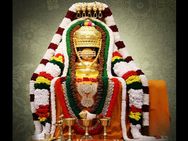 కోరికలు నెరవేరుస్తాడు..