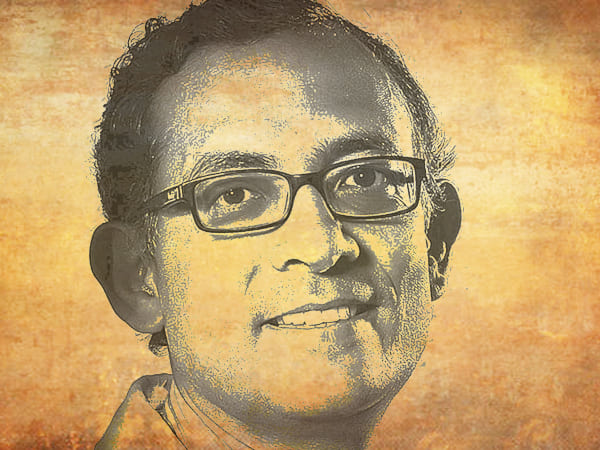 2) అభిజిత్ విద్యాభ్యాసం - రచనలు..