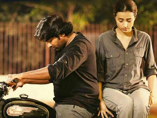 4) ఒంటరితనంలో నిరాశ..