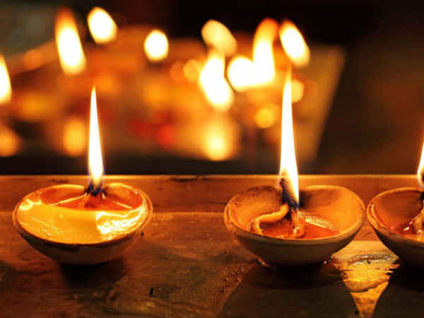 ఉసిరికాయ వత్తులతో..