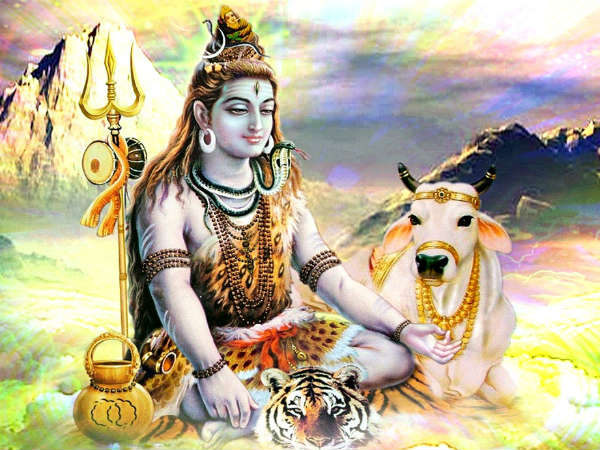 బానిసత్వం నుండి విముక్తి కావాలంటే..