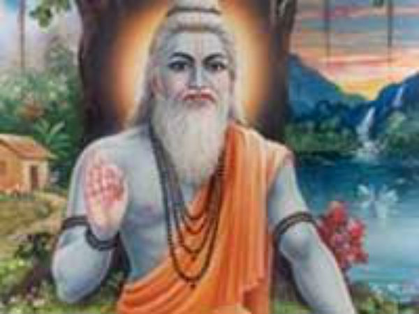 8) దైవిక చర్య..