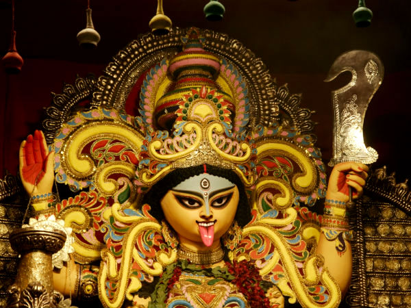 11) మంత్రాల భాష..