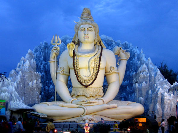 12) శత్రువుల నాశనం..