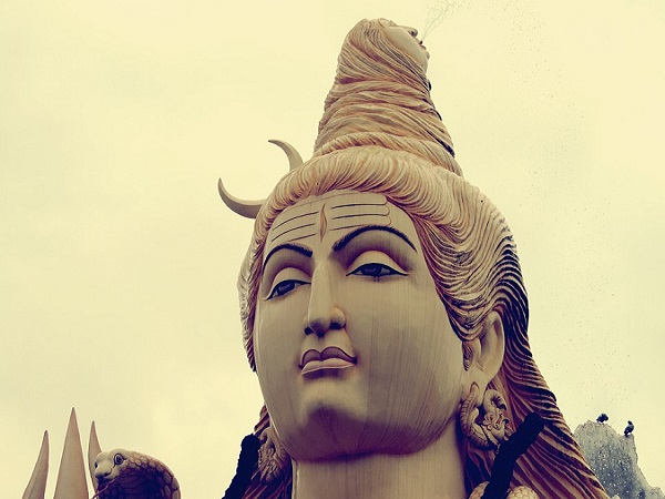 2) రురు భైరవుడు..