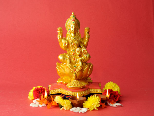 3) మహా లక్ష్మి మంత్రం