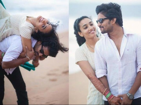 లావాదేవీలు సులభం.