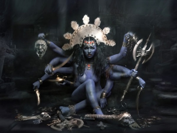 5) విశ్వం ముగిసినా..