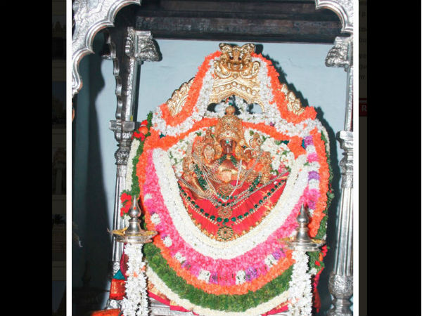 6) బలమైన శక్తి మంత్రం..