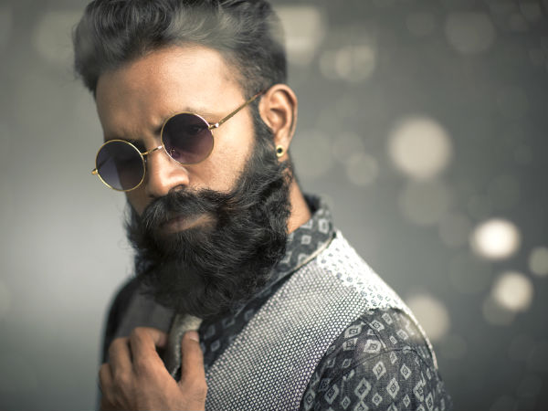 8) గడ్డానికి ప్రోటీన్ మరియు కొవ్వు కూడా అవసరం..