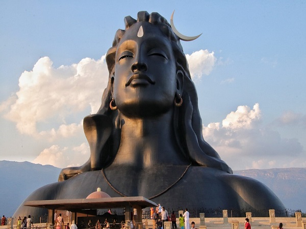 8) సంహార భైరవ..